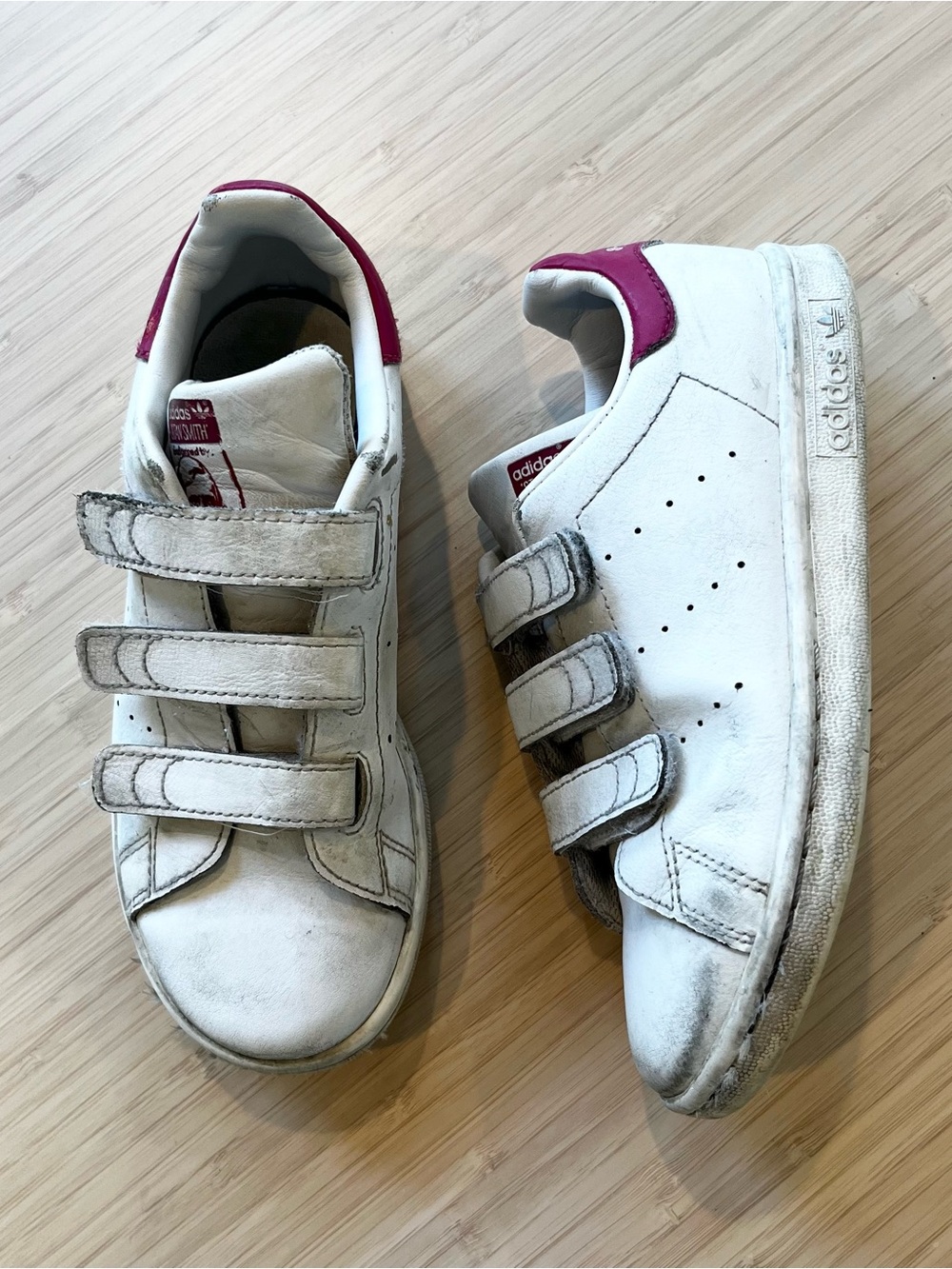 Adidas Stan Smith Sneakers